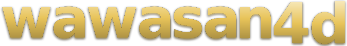 wawasan4d logo